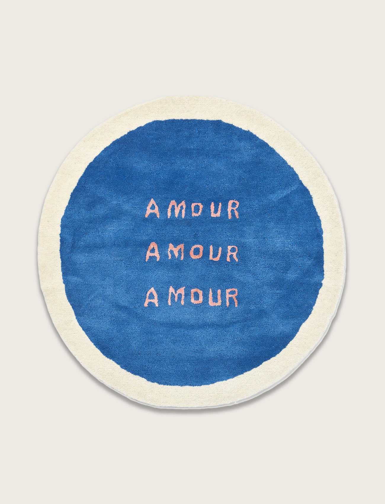 Amour Rug