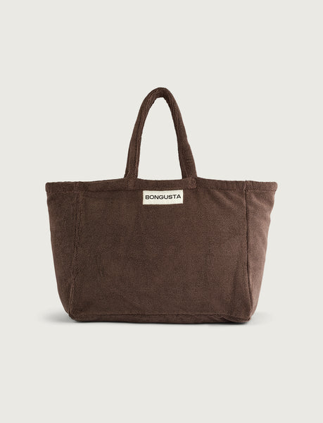 BONGUSTA Naram Weekend Bag from Denmark お洒落 R4228 Naram Weekend Bag, vanilla
