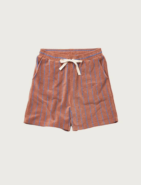 BONGUSTA / naram shorts(ナラムショートパンツ) BONGUSTA(ボンガスタ)】 NARAM SHORTS|allureville OFFICIAL