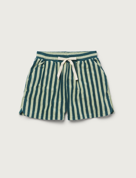 BONGUSTA / naram shorts(ナラムショートパンツ) Naram Shorts, coffee