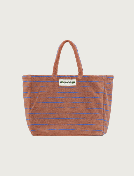 【BONGUSTA】Naram Weekend Bag from Denmark 9色 Naram Weekend Bag, dazzling blue & rose