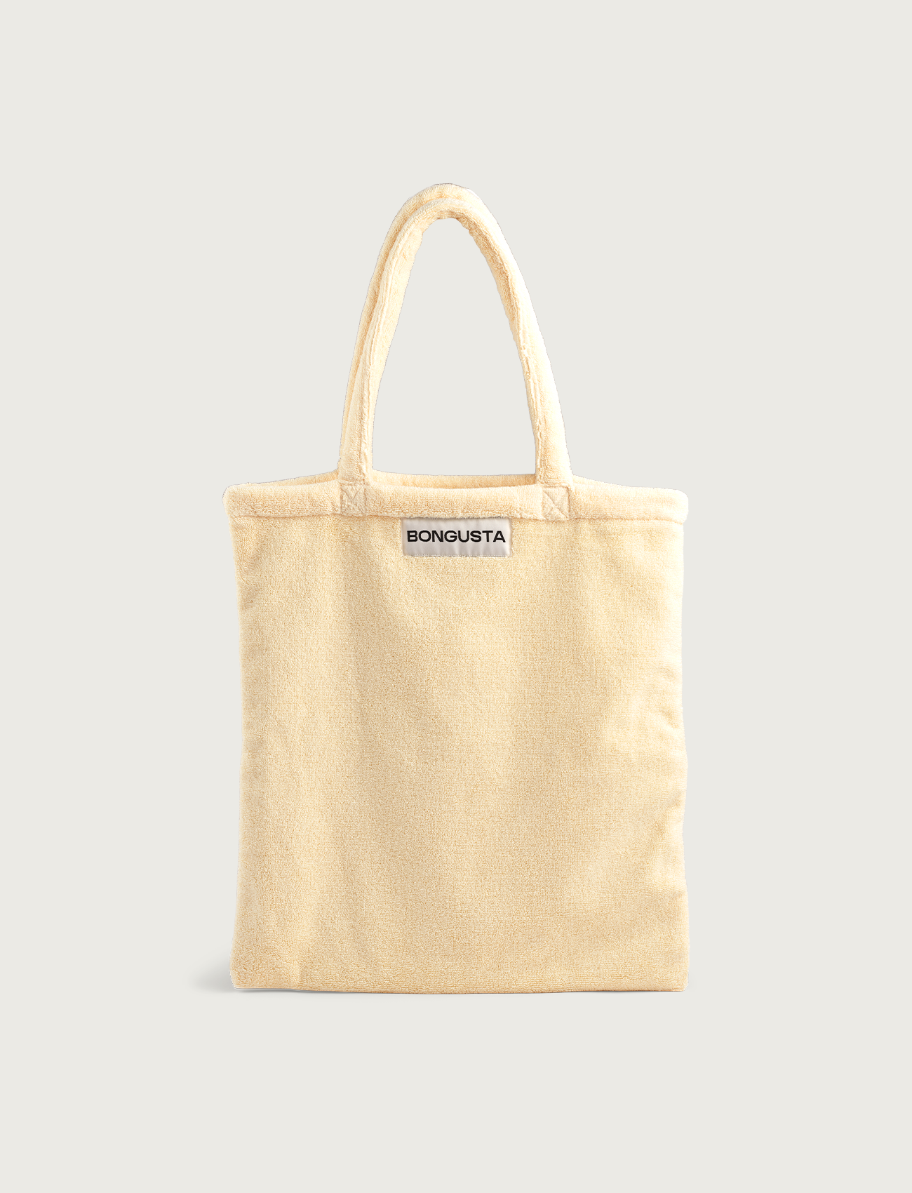 Naram totebag, vanilla