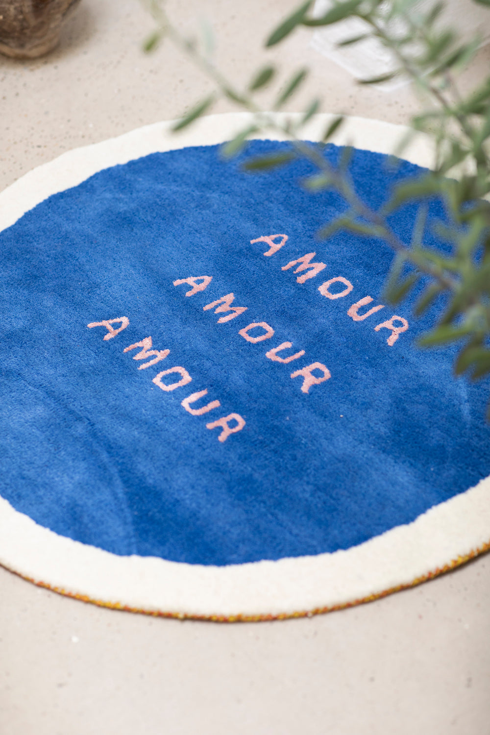 Amour Rug