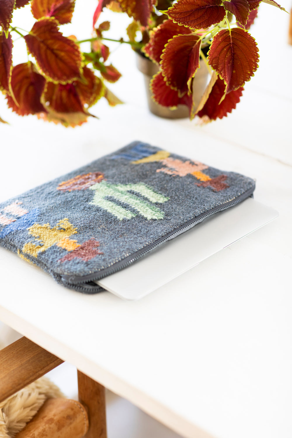 Saloon Laptop Sleeve, dusk