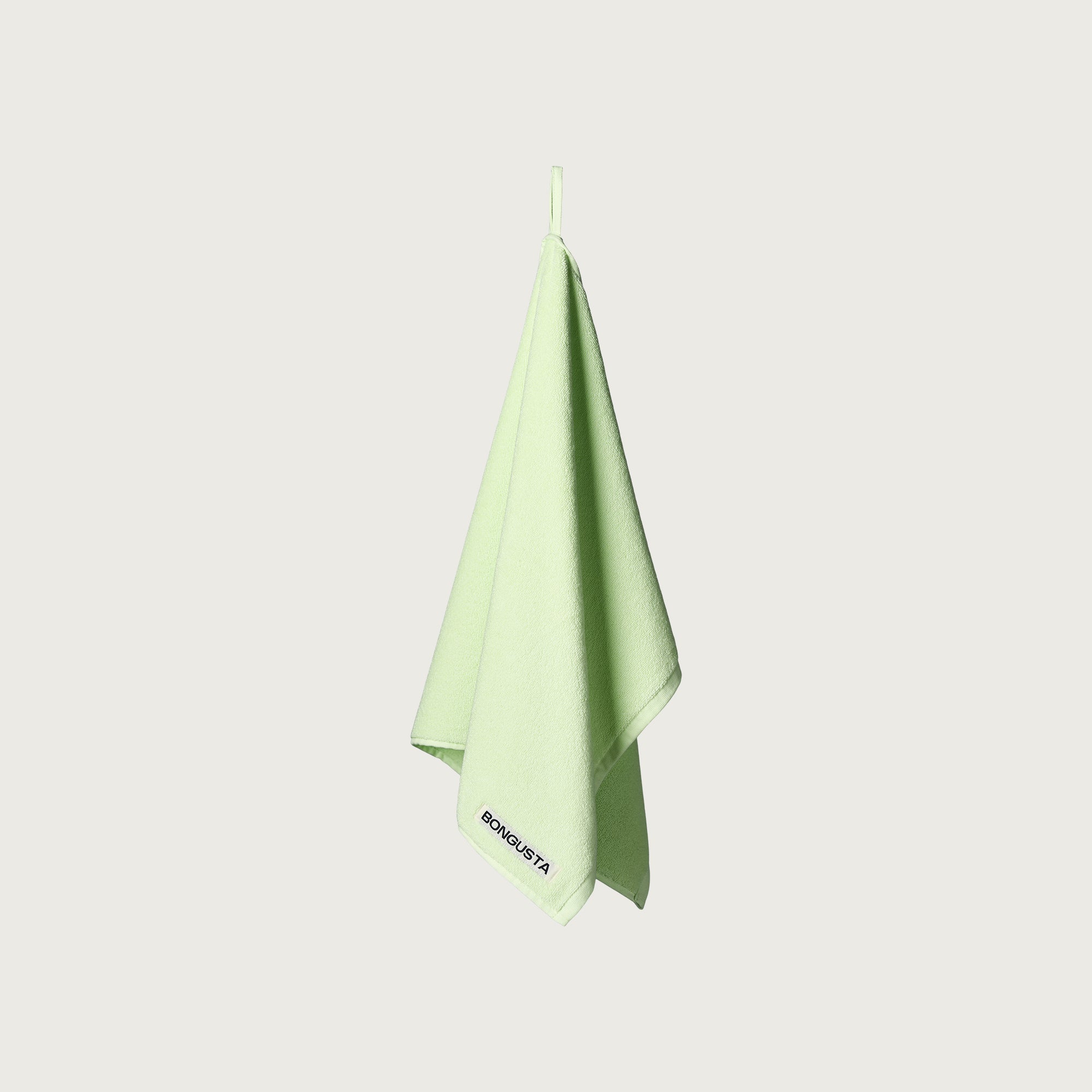 Naram Towels, lemon sorbet