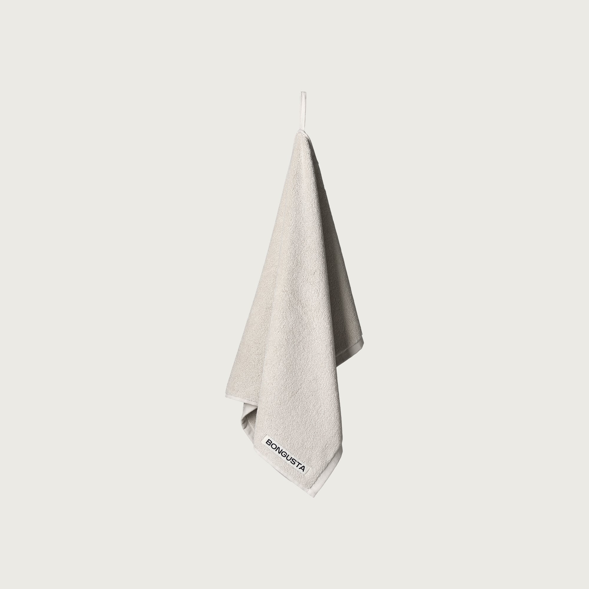 Naram Towels, moonbeam