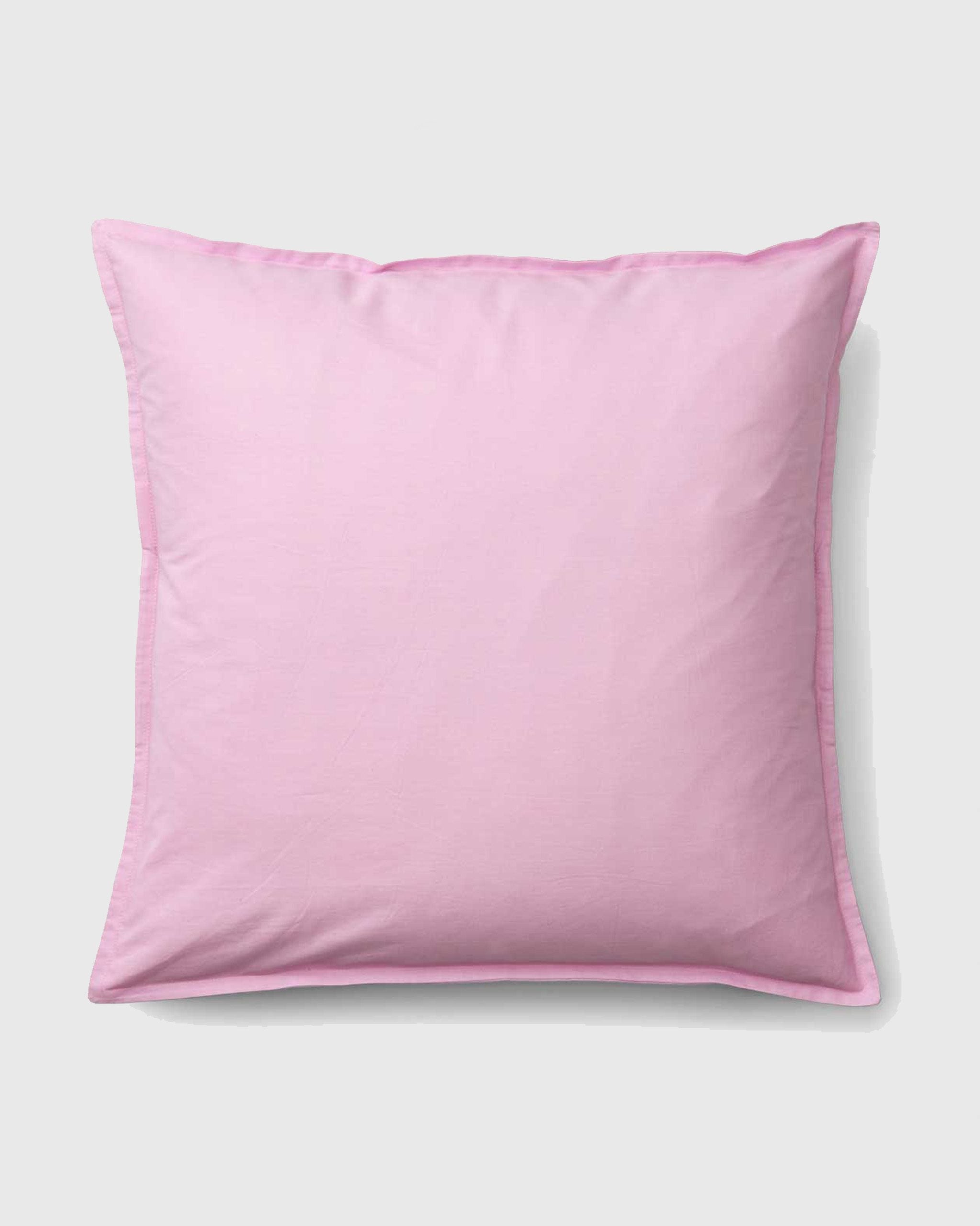 Bongusta Papelain Pillow, Orchid Bouquet