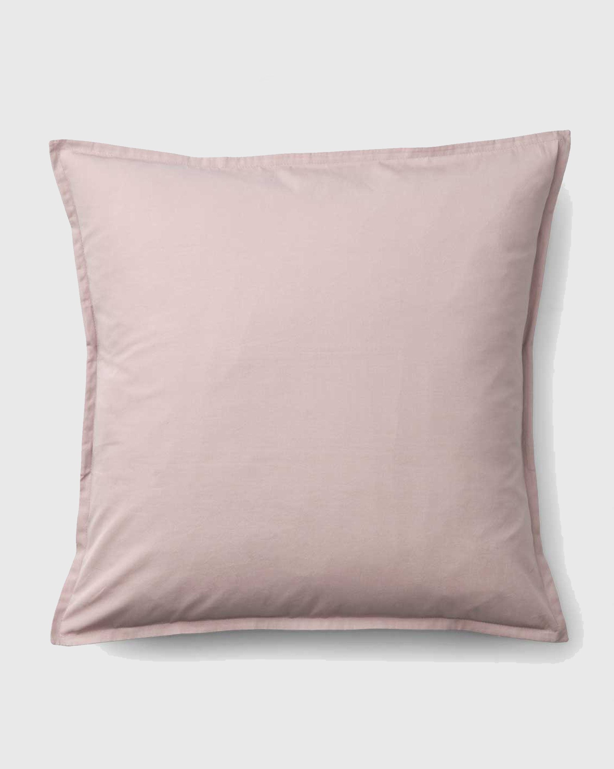 Bongusta Papelain Pillow, Shadow Grey